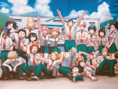 Survivor Surveillance- MHA