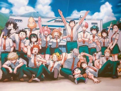 Survivor Surveillance- MHA