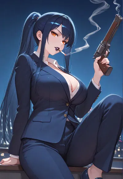 Catalina
