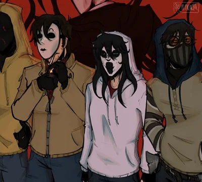 The proxies