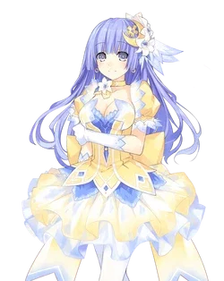 Miku Izayoi (Diva)