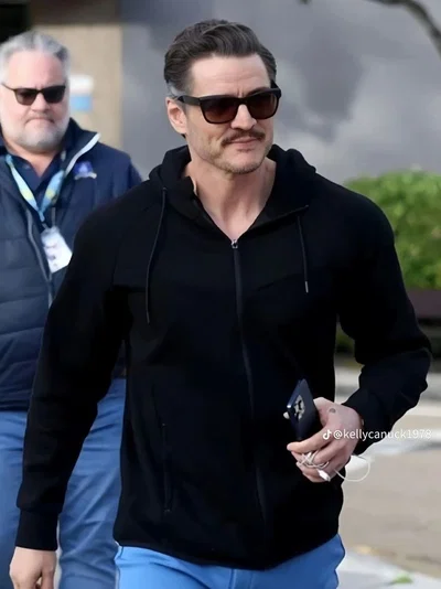 Pedro Pascal