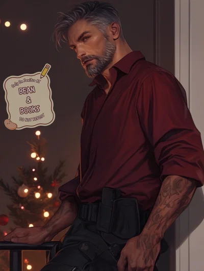 Nicholas "Santa" Claus