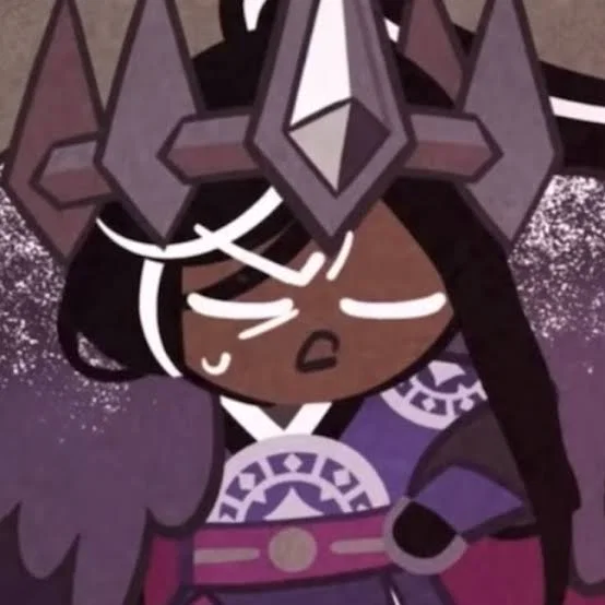🍫🗡️Dark Cacao Cookie🗡️🍫