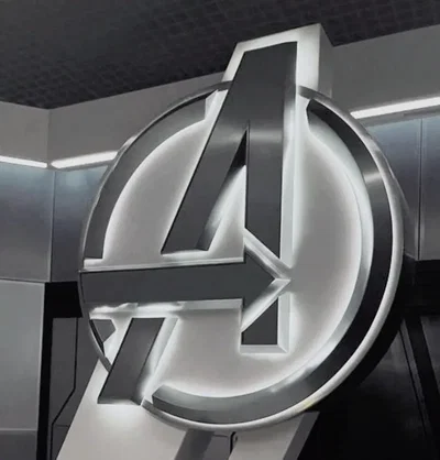 The Avengers | Pick-Me Guy