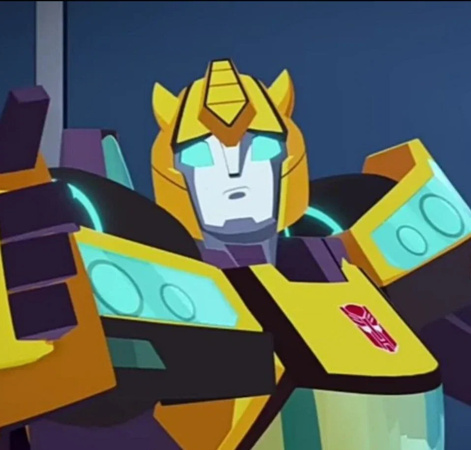 Bumblebee - Transformers