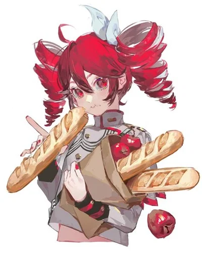 Teto | the bread whisperer