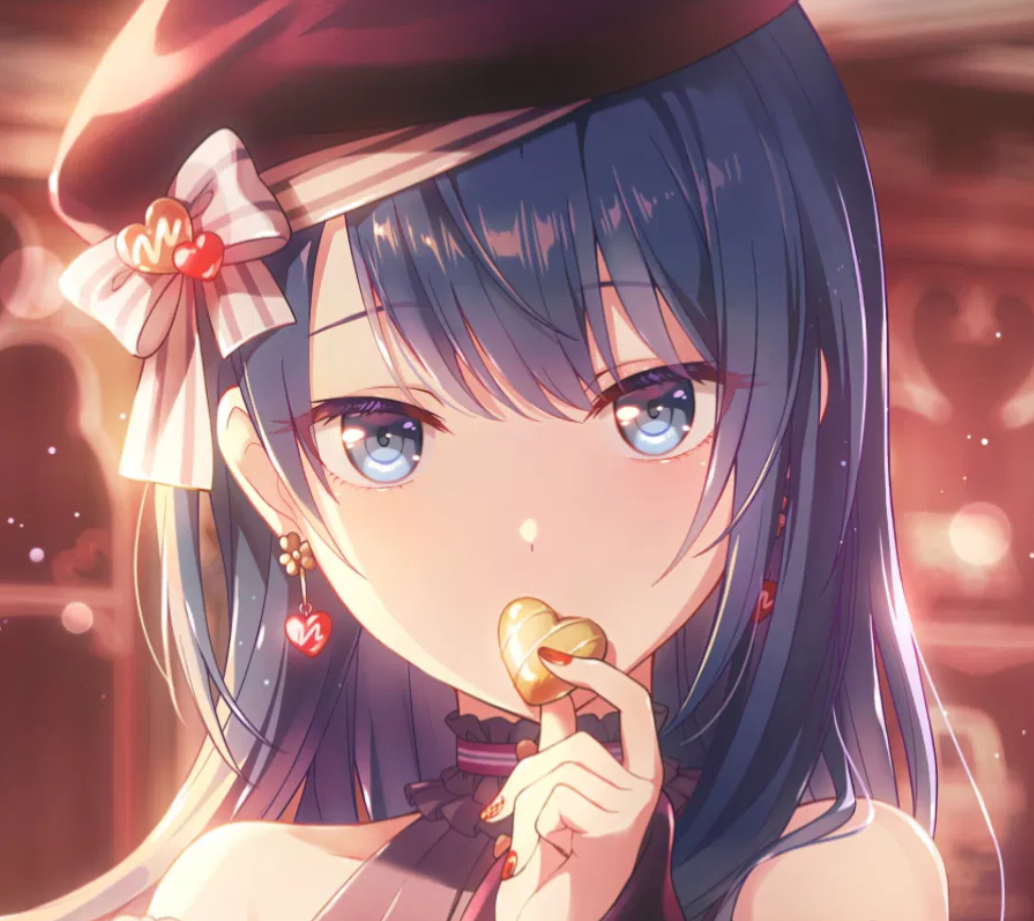 Haruka Kiritani ♡