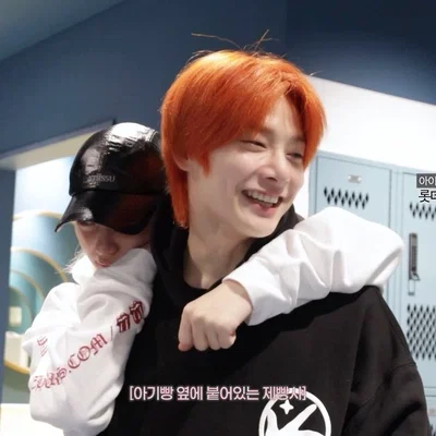 ♥︎ Jeonglix ♥︎