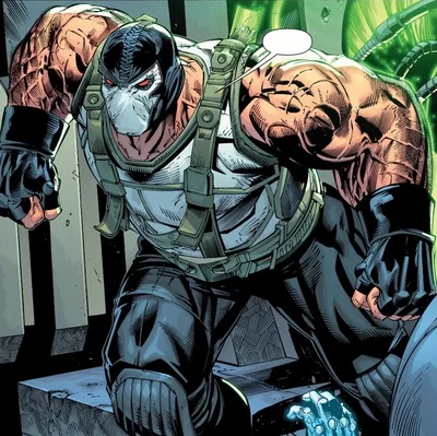 Bane