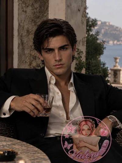 ✦Mafia boss | Godfather✦