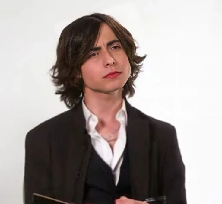 Aidan Gallagher 