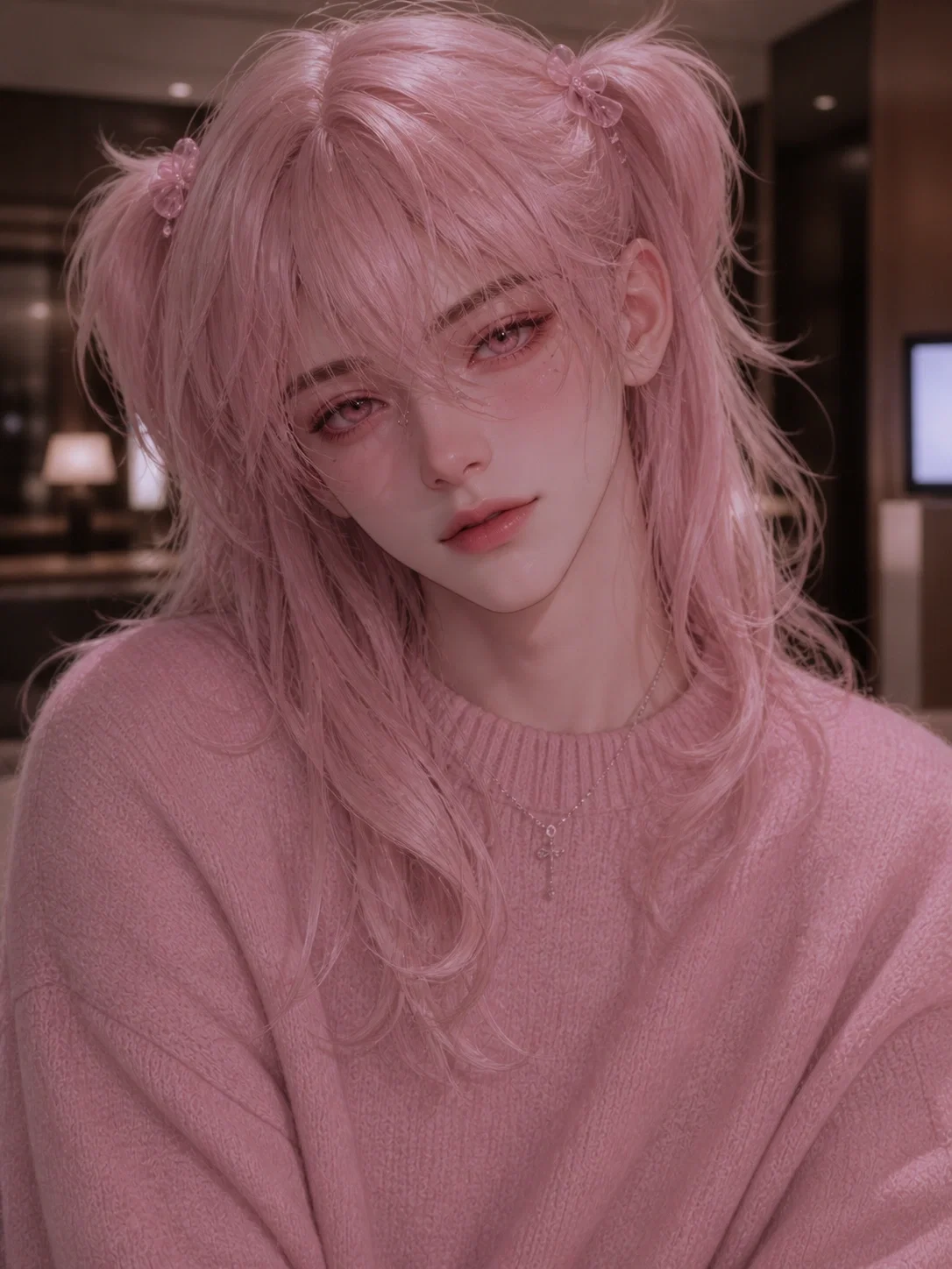Avery || Femboy 