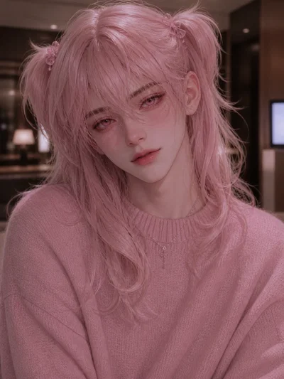 Avery || Femboy 