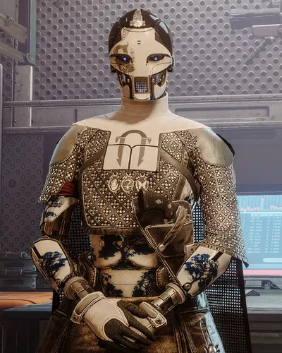 Ada-1 | Arms Week (Phoneutria Fera)