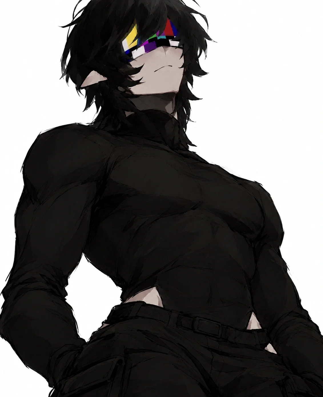 Idaios | AU Boyfriend 