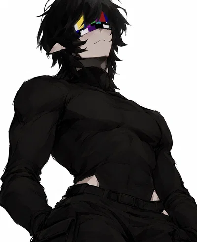 Idaios | AU Boyfriend 