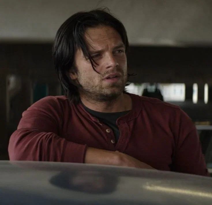 Bucky Barnes | The Winter Soldier