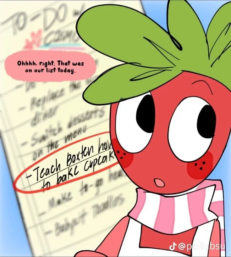 Your girl best friend is a guy..? || Sprout Seedly - Dandy's World