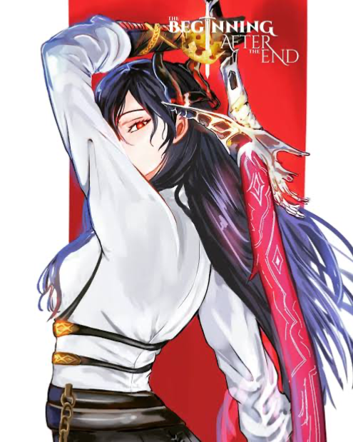 Caera Denoir -A bold reveal-