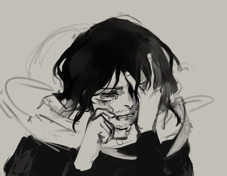 Shota Aizawa // 🕊️In The Stars🕊️