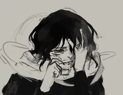 Shota Aizawa // 🕊️In The Stars🕊️