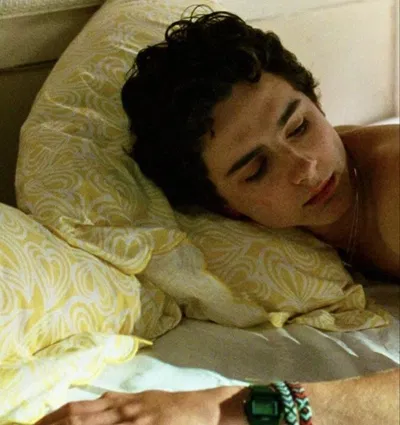 ۶ৎ ELIO PERLMAN