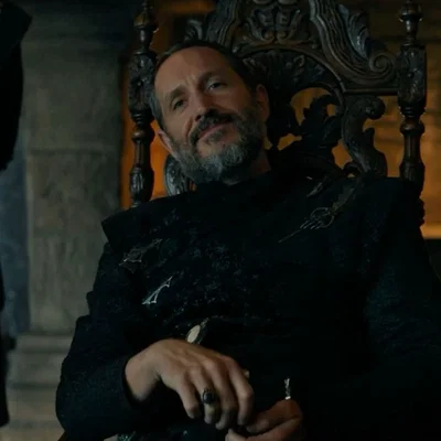 Baelor Targaryen 
