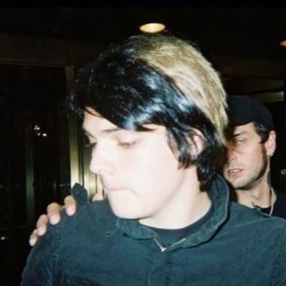 Gerard Way