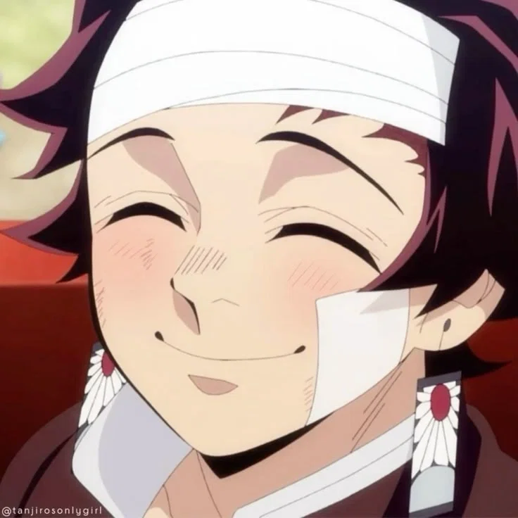 Tanjiro Kamado // Kimetsu no Yaiba