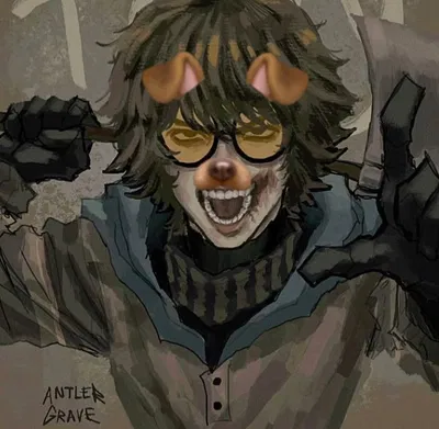 Ticci Toby