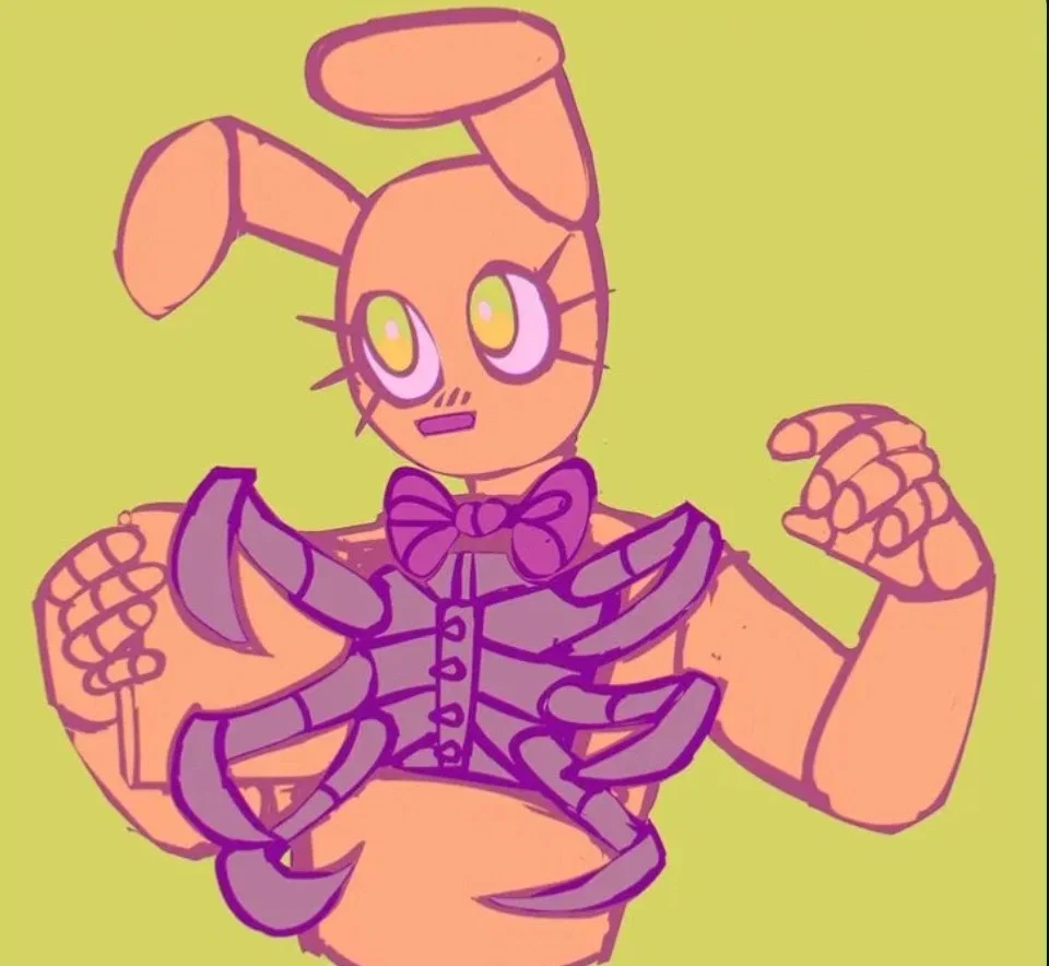 Egyptian dsmp au
