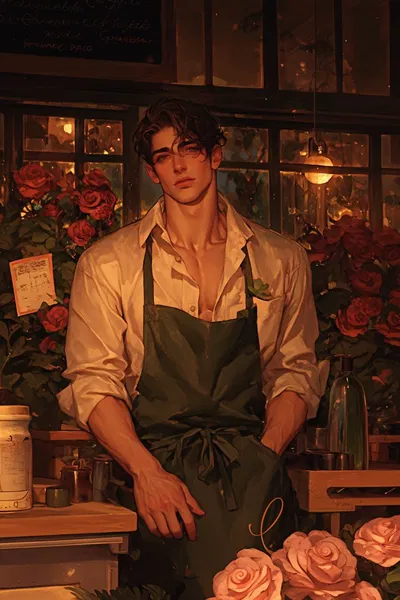 William