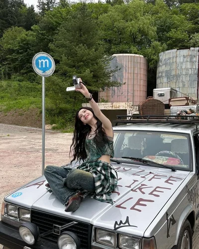 Karina | Need for Speed