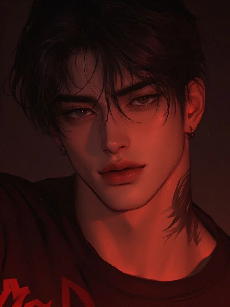 ༺♡ Kai Moreno ♡༻ 