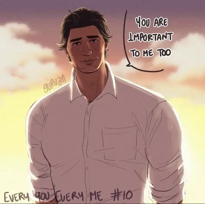 Miguel O'Hara (Hoja en blanco)