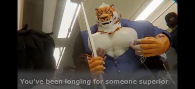 Likulau (Public Cucking)