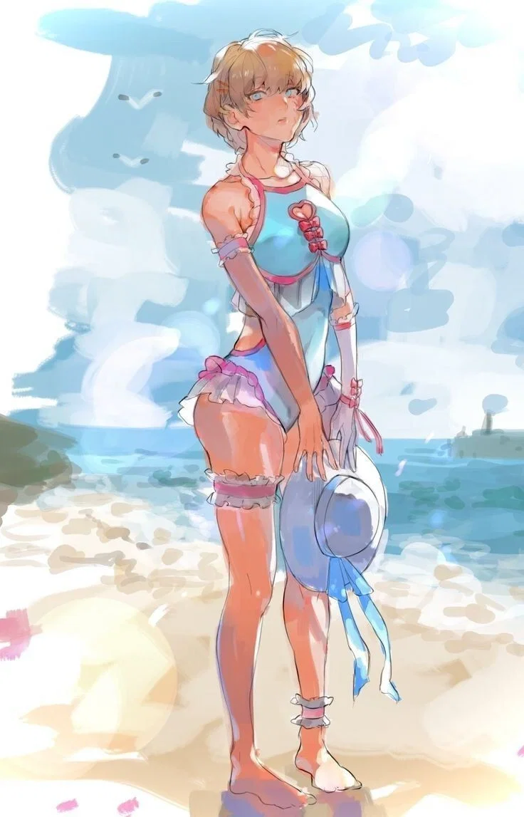 Natalie Paquette | Wattson