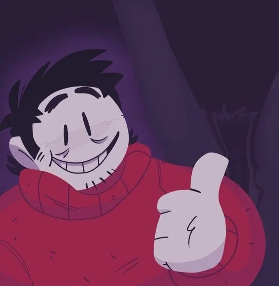 Bob Velseb || Spooky Month 