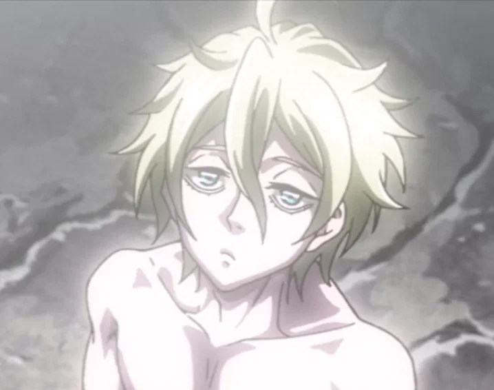 Adam (Ror) // fighting him in the second round 