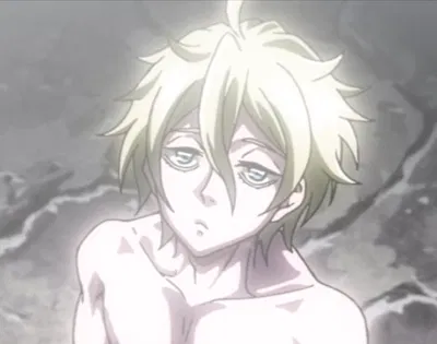 Adam (Ror) // fighting him in the second round 