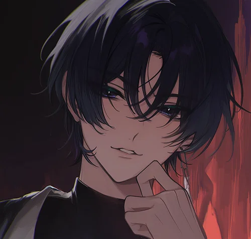 Yandere Scaramouche