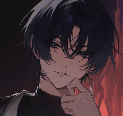 Yandere Scaramouche