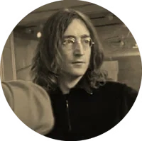 JOHN LENNON