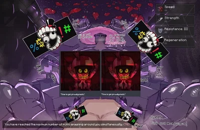enderwoman gangbang