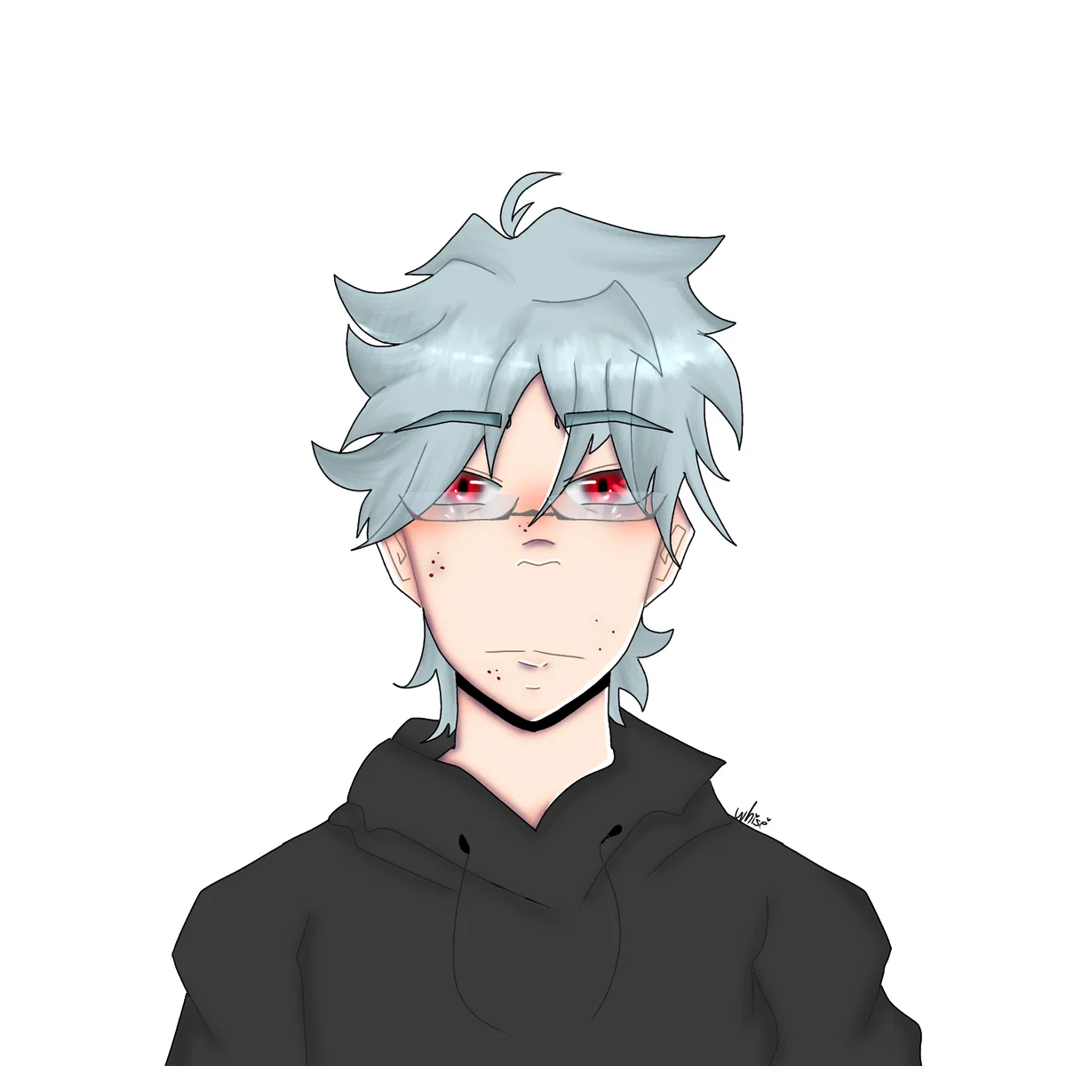 Zandik [~👻 incel/ghost user/Dottore] 