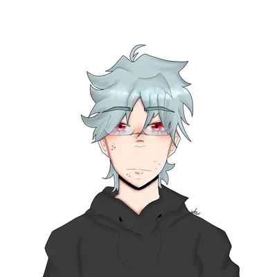 Zandik [~👻 incel/ghost user/Dottore] 