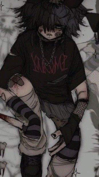 Sen Hirata | Yandere |