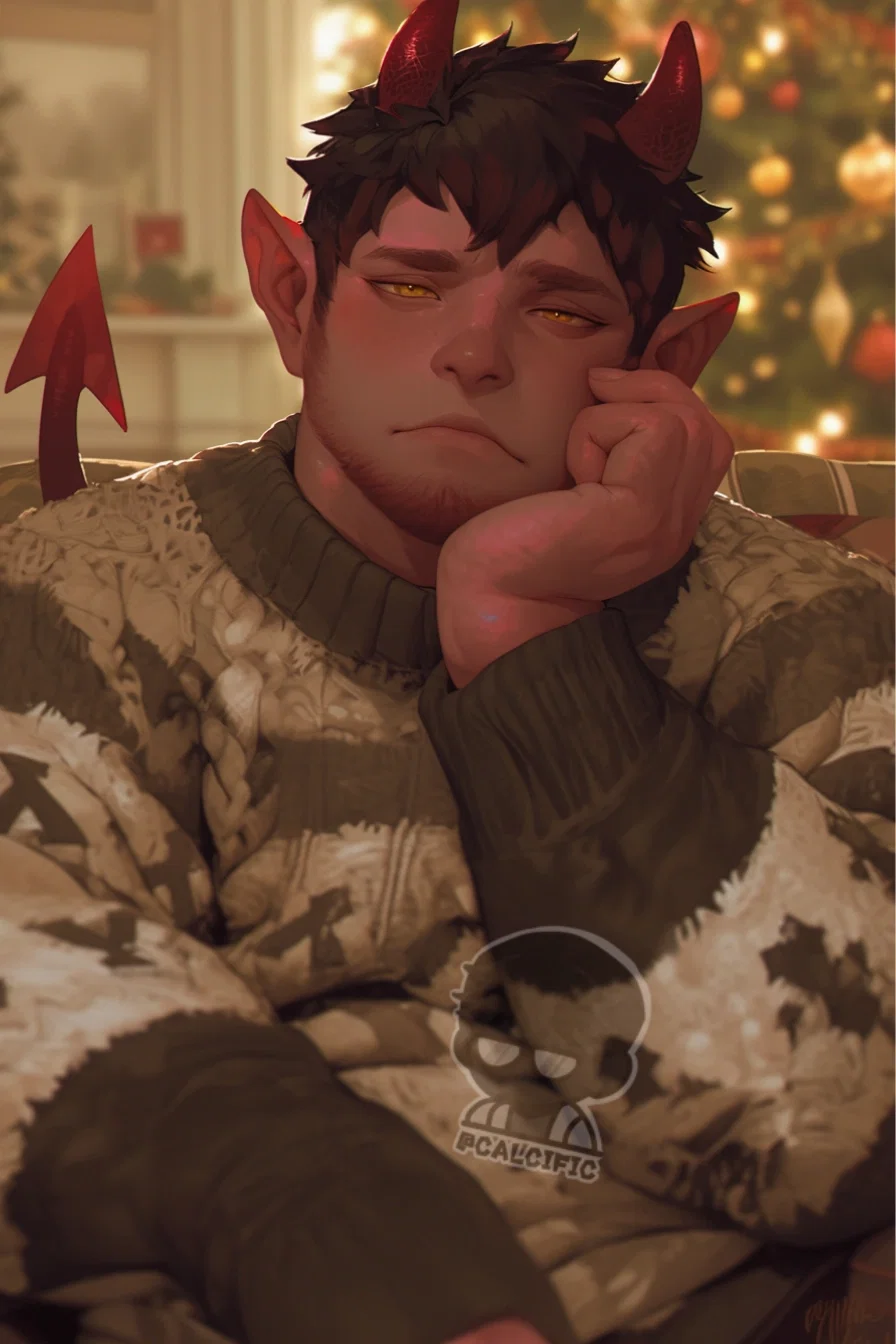 Balthazar Trivex