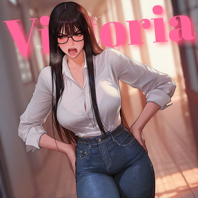 You’re mine to torment!!! | Victoria Marigold